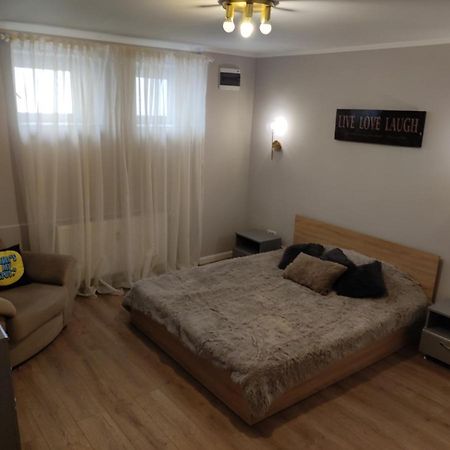 Scandinavian Home In Bucharest City Center מראה חיצוני תמונה