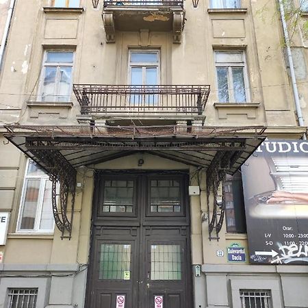 Scandinavian Home In Bucharest City Center מראה חיצוני תמונה