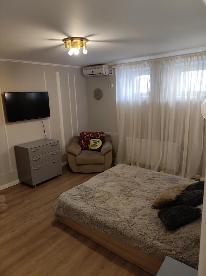 Scandinavian Home In Bucharest City Center מראה חיצוני תמונה