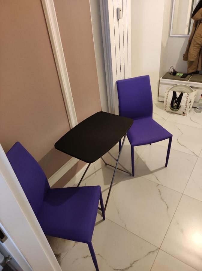Scandinavian Home In Bucharest City Center מראה חיצוני תמונה