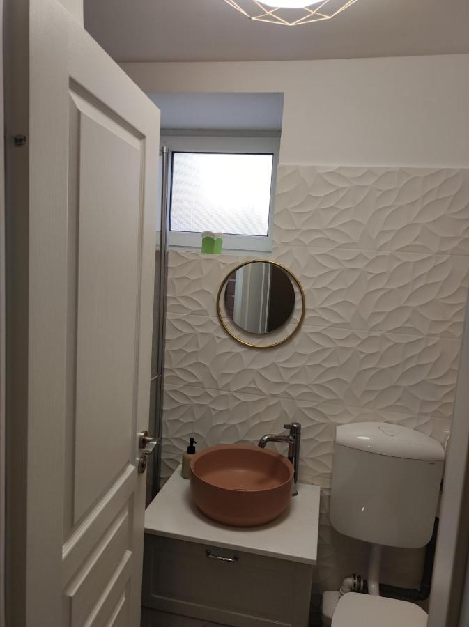 Scandinavian Home In Bucharest City Center מראה חיצוני תמונה