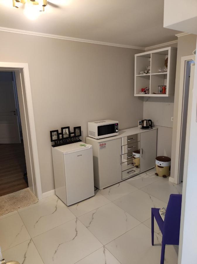 Scandinavian Home In Bucharest City Center מראה חיצוני תמונה