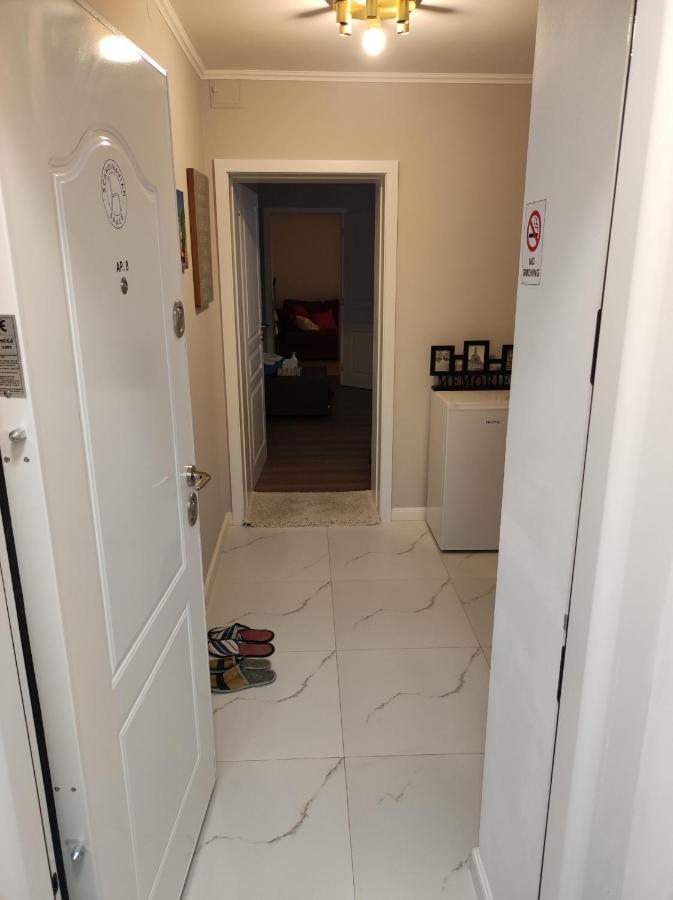 Scandinavian Home In Bucharest City Center מראה חיצוני תמונה