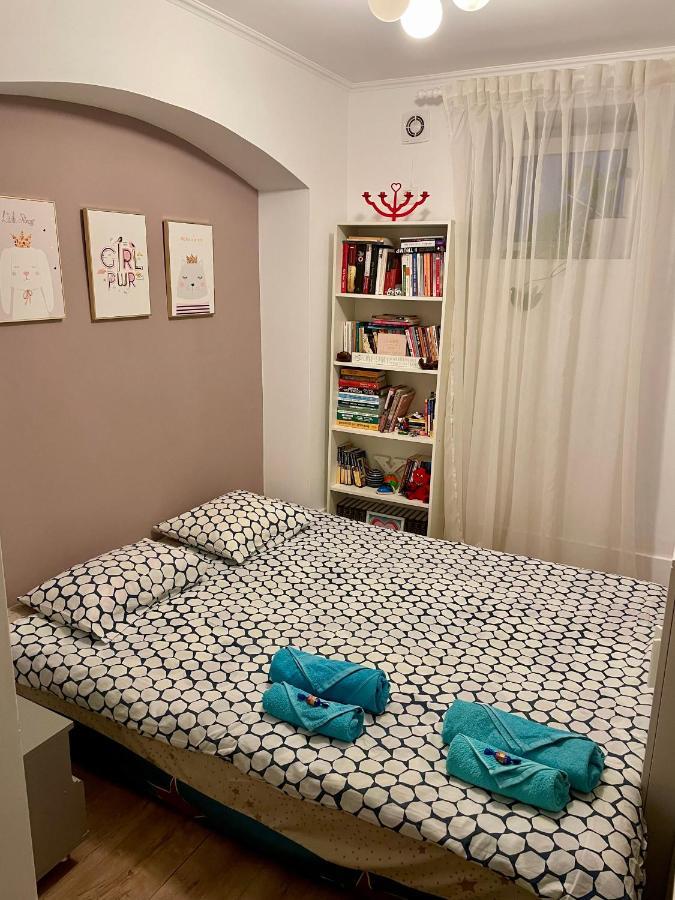 Scandinavian Home In Bucharest City Center מראה חיצוני תמונה